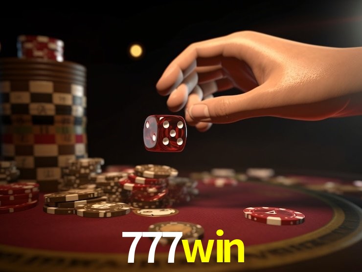 Estatísticas 777win
