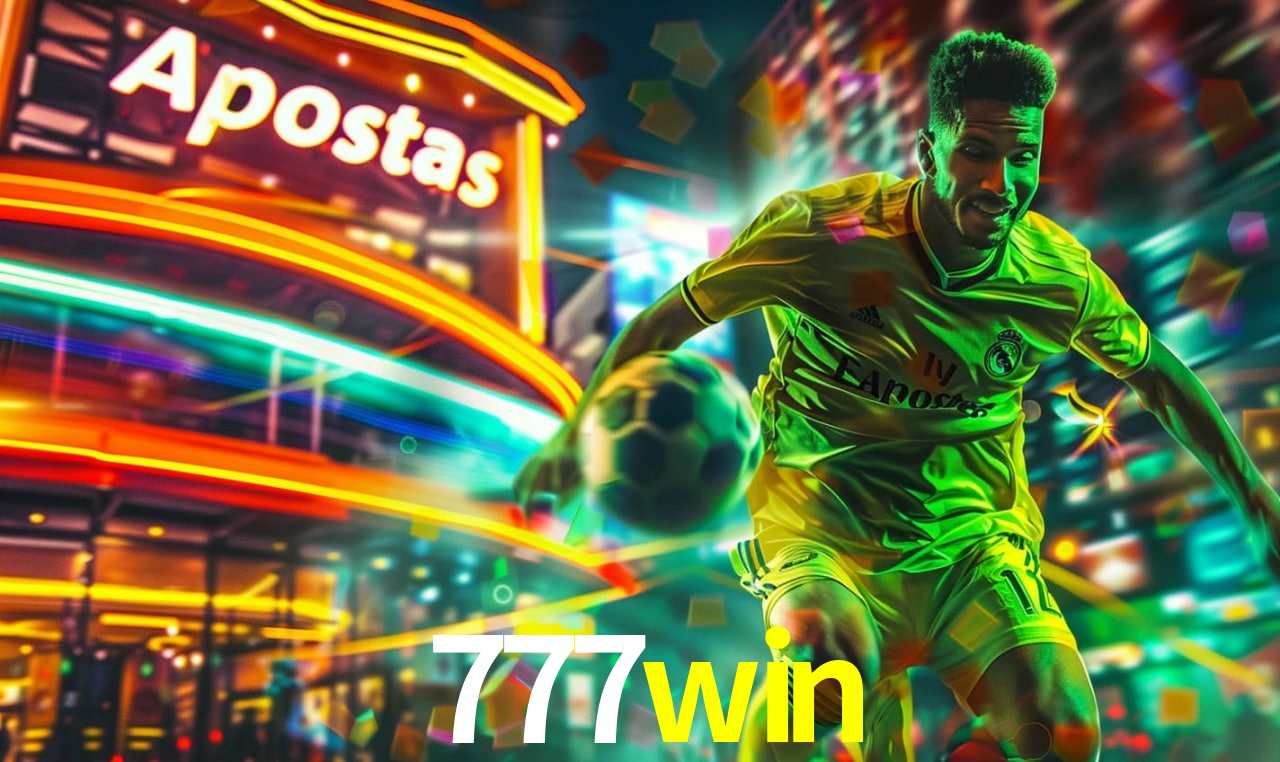 Bônus de Boas-vindas 777win