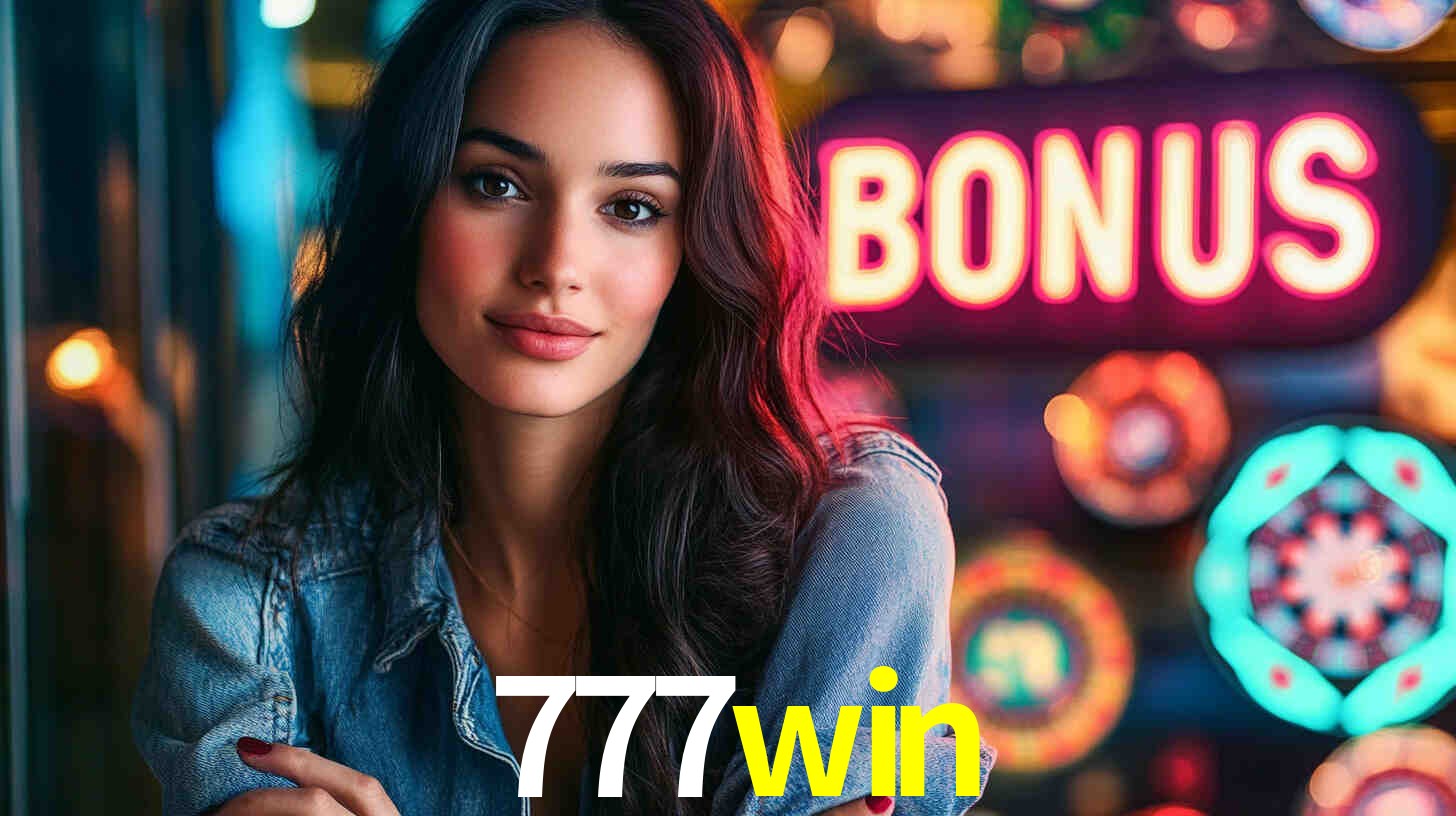 777win: Seu Cassino Premiado com Pagamentos Rápidos