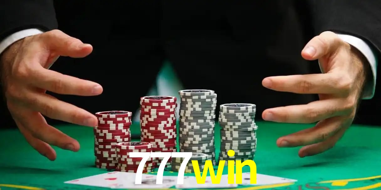 Especiais de Fim de Semana 777win