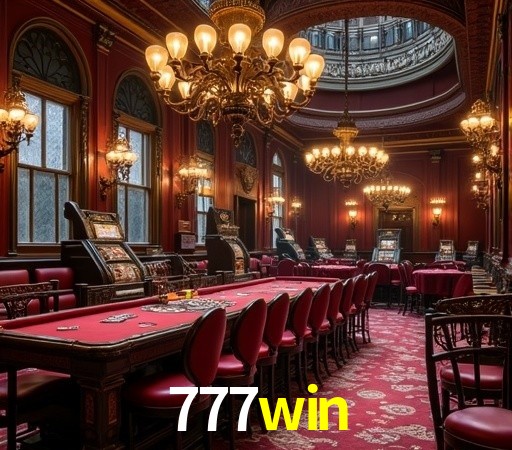 Provedores de Jogos 777win