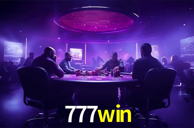 Apostas de Futebol 777win