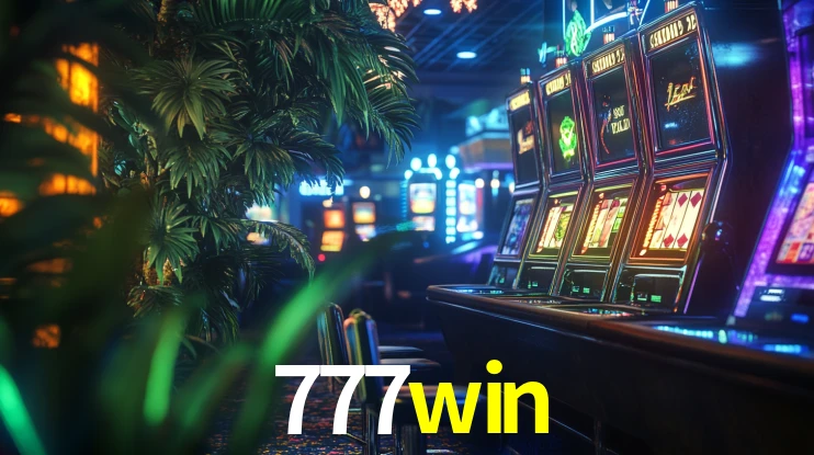 Blackjack Table 777win