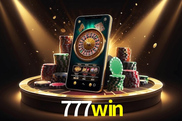 Recursos de Bônus 777win