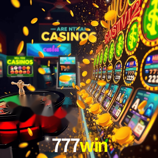 Inovações de Jogos na 777win: O Futuro das Experiências Interativas