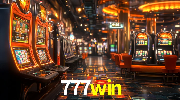 777win App Interface