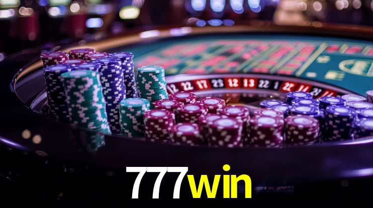 Live Casino 777win