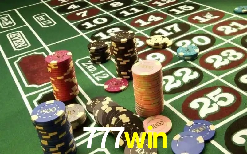 Estatísticas Esportivas 777win