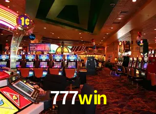 Descubra a Magia dos Jogos de Arcade no 777win