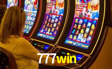 Desvendando o Mundo dos Jogos Virtuais na 777win