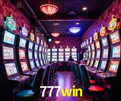 Design Responsivo 777win