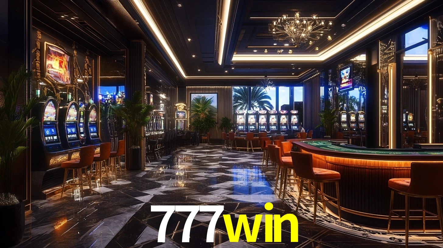 Exclusive Games 777win