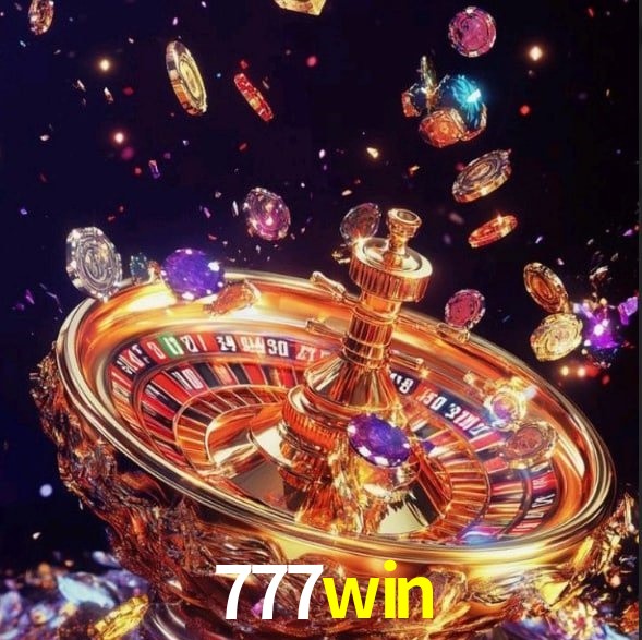 Jogos de Slot 777win