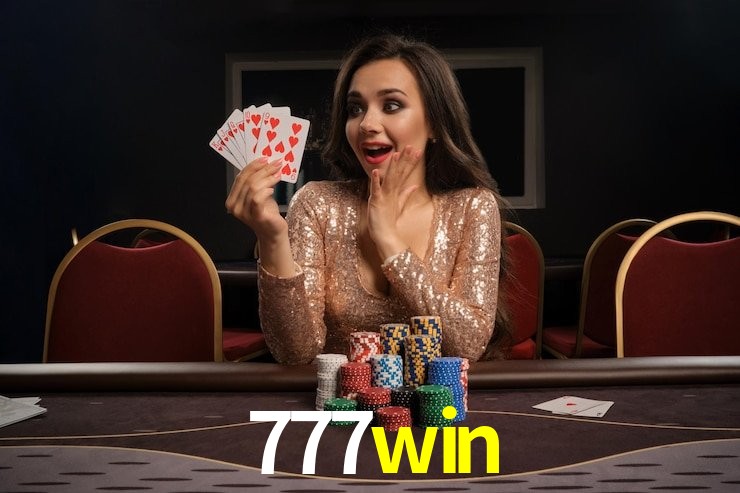 cassino 777win