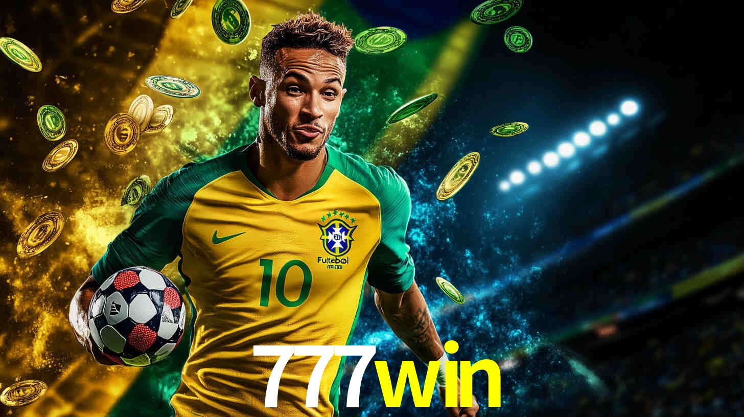 Descubra a Essência do 777win: Nossa História e Compromissos