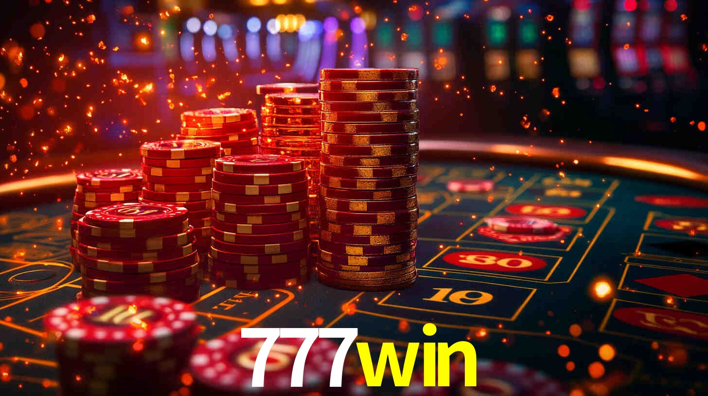 Welcome Bonus 777win