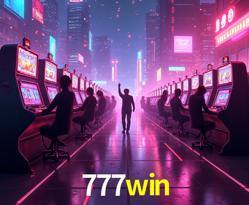 Torneios 777win