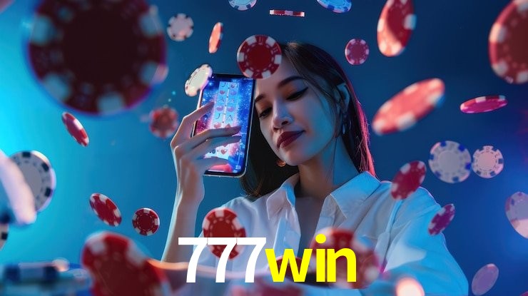 Desvendando o Mundo dos Jogos Virtuais na 777win