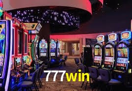Cadastro Rápido 777win