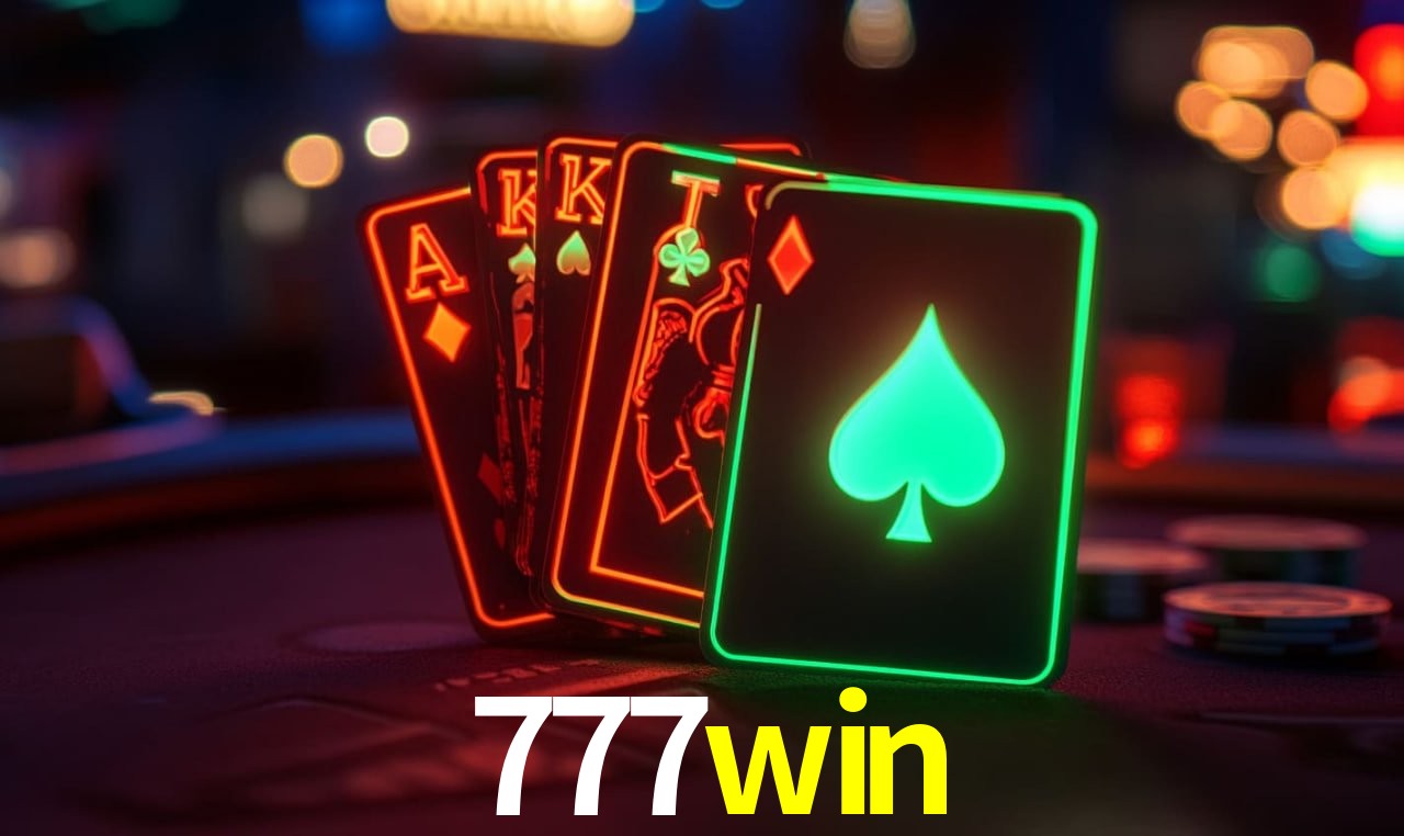Promoções Sazonais 777win