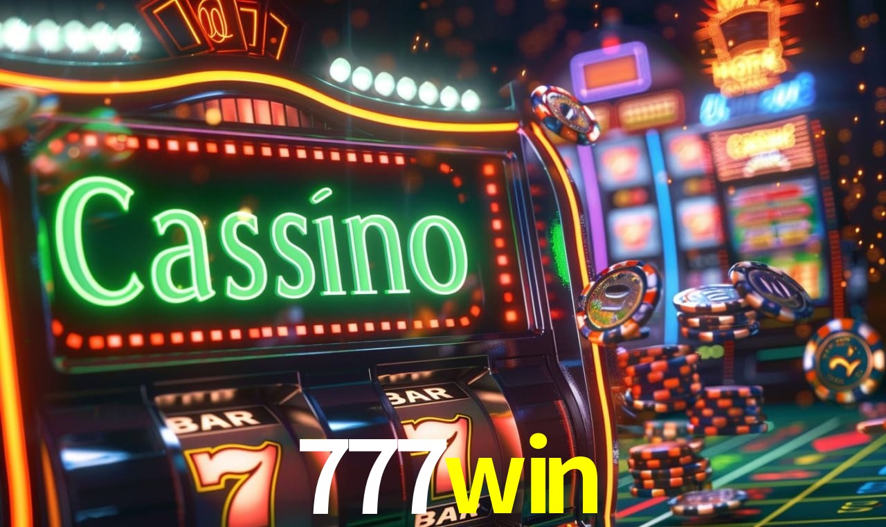 Estatísticas do Jogo 777win