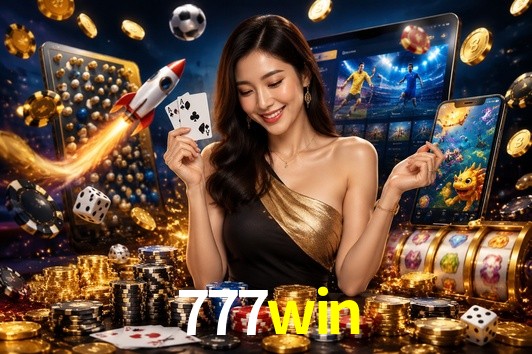 Secure Login 777win