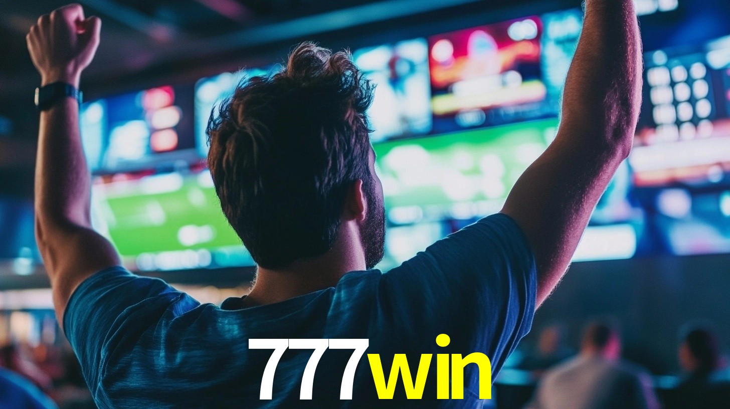 Sinta a adrenalina dos jogos de cassino com 777win