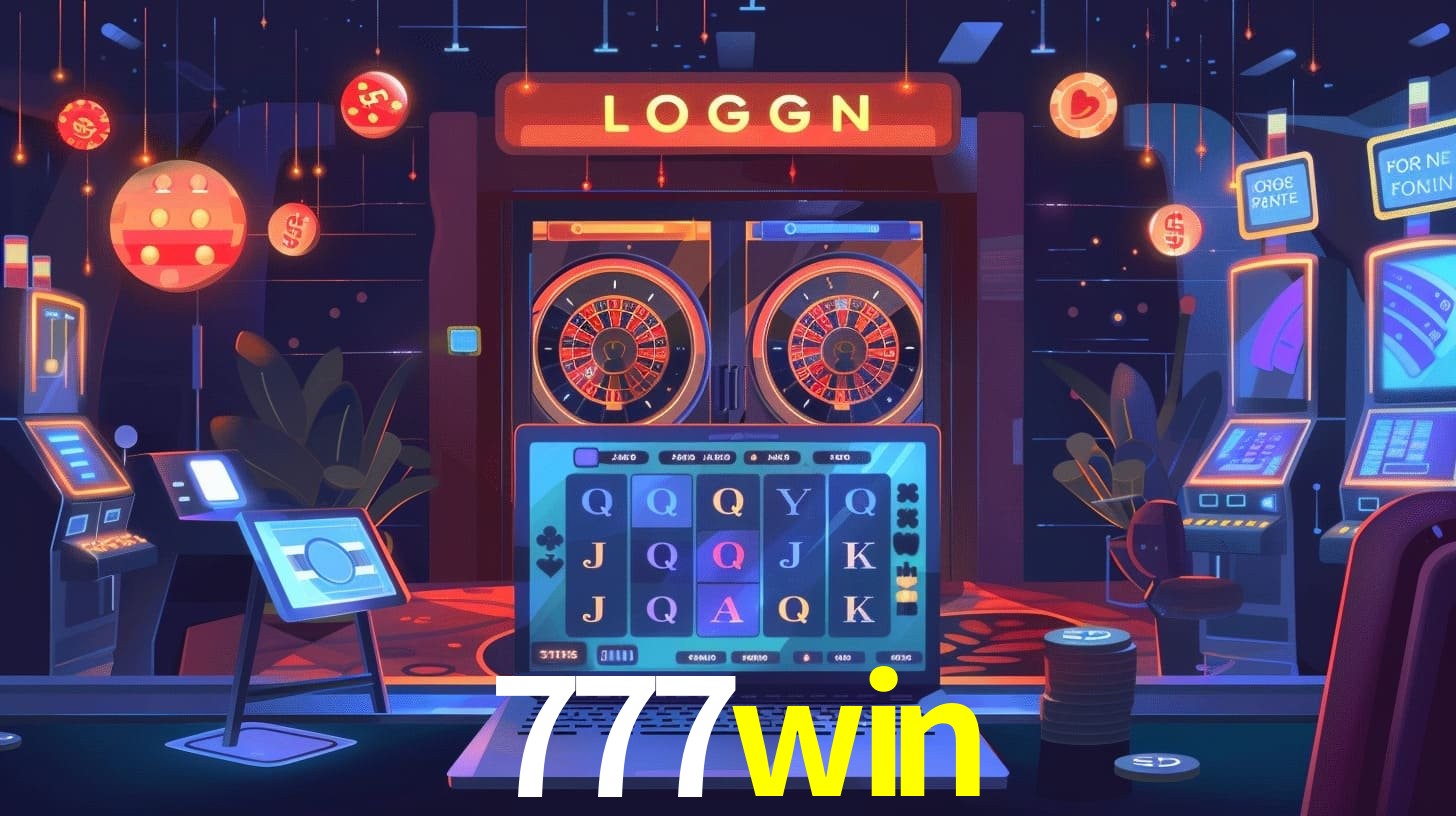 Casino Ao Vivo 777win