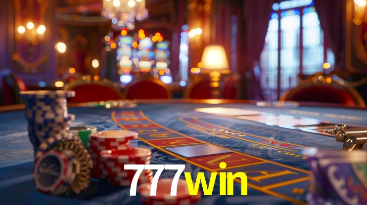 Platform Technology 777win