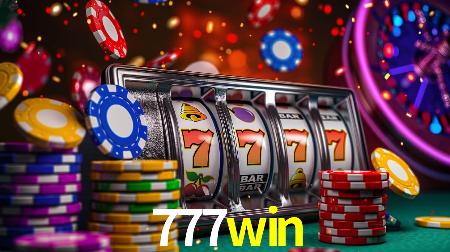 Jogos Exclusivos 777win