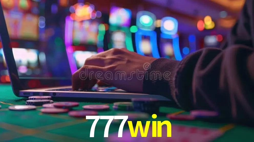 PIX Instantâneo 777win