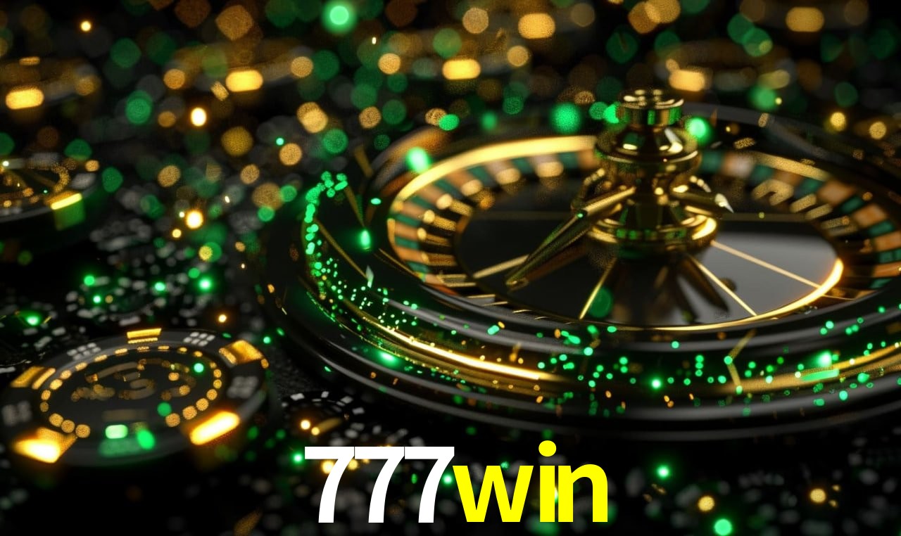 Sistemas de Segurança 777win