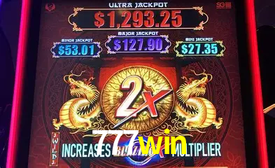 A Experiência Imersiva dos Cassinos Ao Vivo no 777win